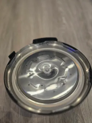 Repuestos olla cecotec modelos H