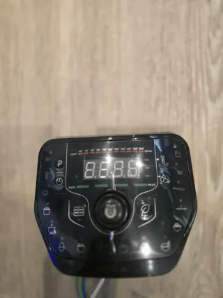 Repuestos olla cecotec modelos H