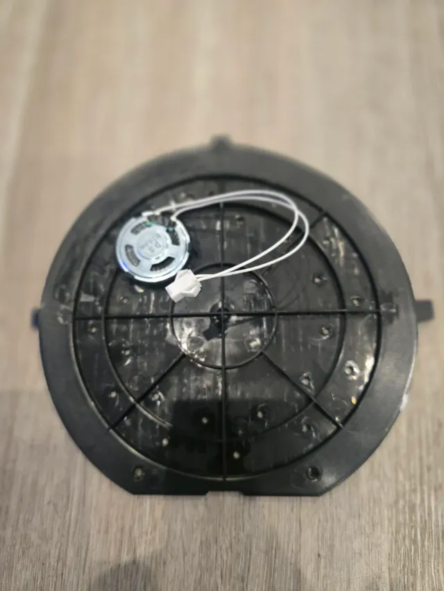 Repuestos olla cecotec modelos H