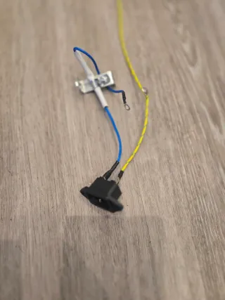 Repuestos olla cecotec modelos H