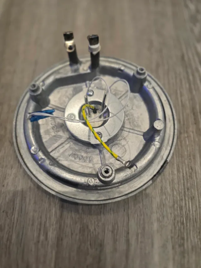 Repuestos olla cecotec modelos H