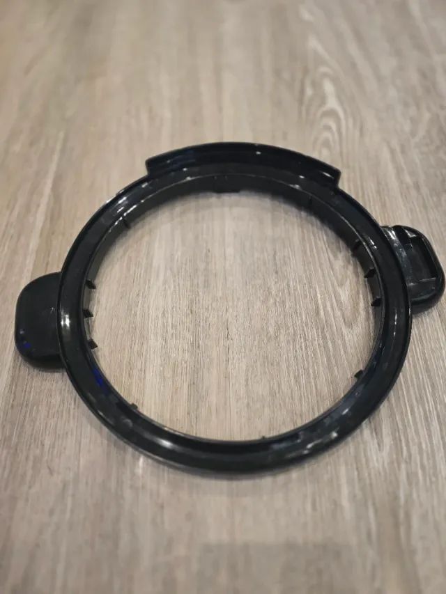 Repuestos olla cecotec modelos H