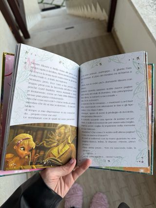 Vol. 5- Il libro del destino.