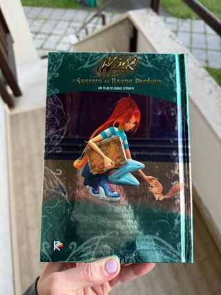 Vol. 5- Il libro del destino.