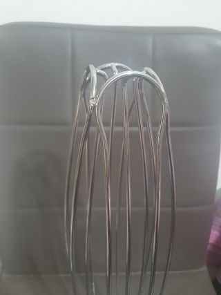 Supporto x capsule Nespresso - metallo