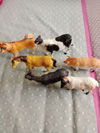 Animalitos 