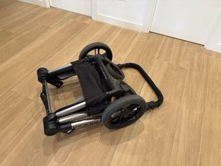 Carro bebe Jane muum