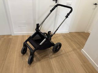 Carro bebe Jane muum