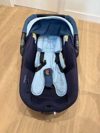 Carro bebe Jane muum