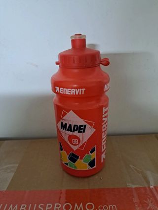 Borraccia ciclismo Mapei GB 1997
