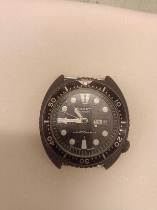 Seiko 6309-7040 automatico vintage