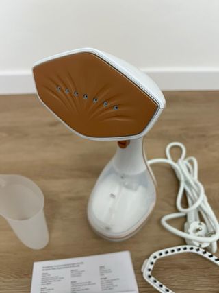 Stira-vapore Grundig stiro verticale