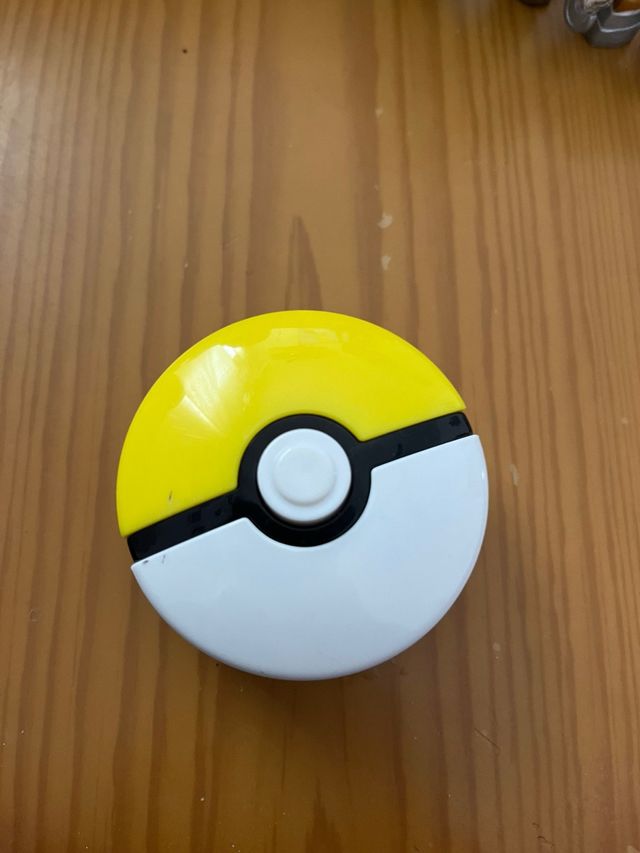 Figura Pokémon Go-Plus