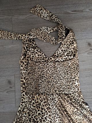 Vestido de fiesta Boda