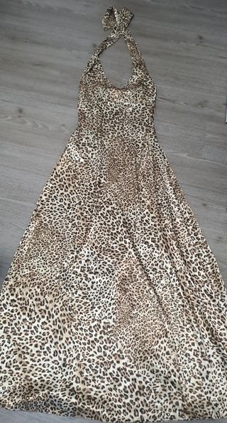 Vestido de fiesta Boda
