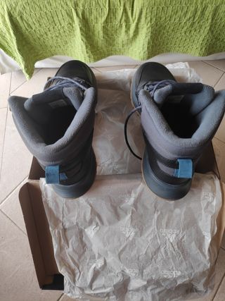 Zapatillas Adidas Fusion Storm 46 2/3