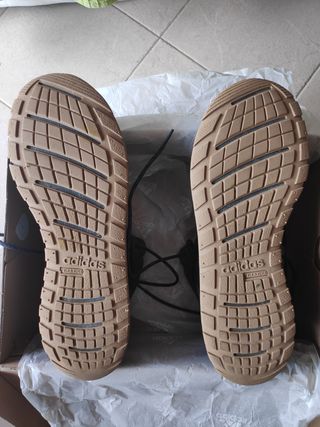 Zapatillas Adidas Fusion Storm 46 2/3