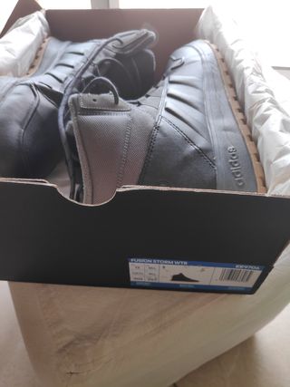 Zapatillas Adidas Fusion Storm 46 2/3