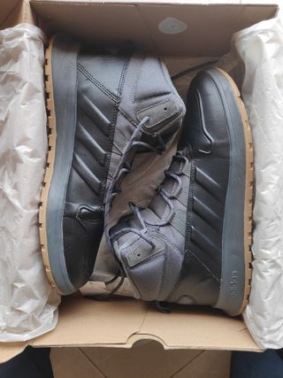 Zapatillas Adidas Fusion Storm 46 2/3