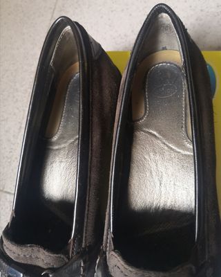 Mocasines Dr Scholl 