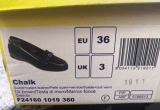 Mocasines Dr Scholl 