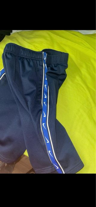 PANTALON NIKE AIR MAX