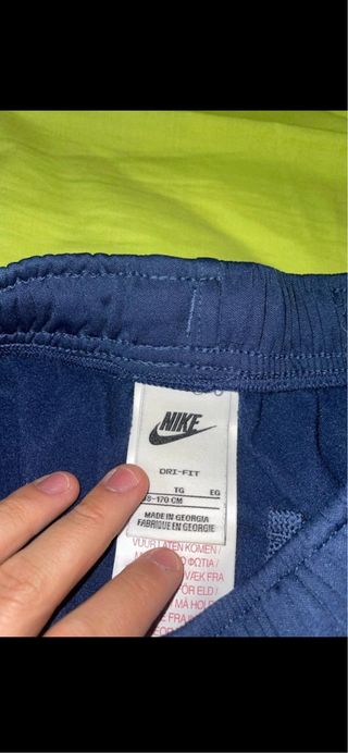 PANTALON NIKE AIR MAX