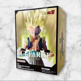 Figura Dragon ball - Clearise: Gotenks. Gottenks