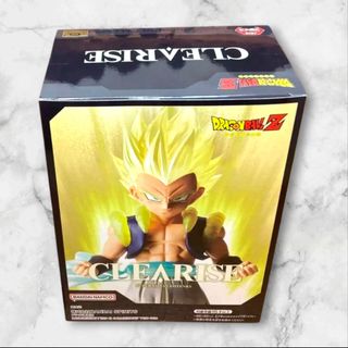 Figura Dragon ball - Clearise: Gotenks. Gottenks