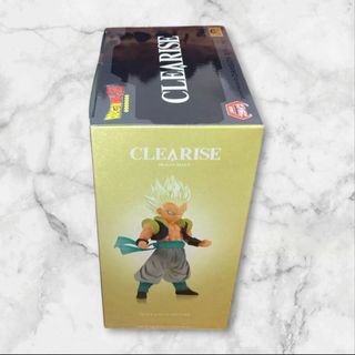 Figura Dragon ball - Clearise: Gotenks. Gottenks