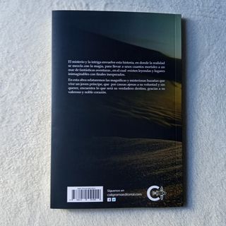 Un mar de fantásticas aventuras