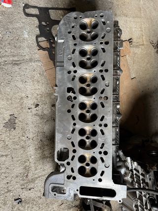 despiece motor m54b20