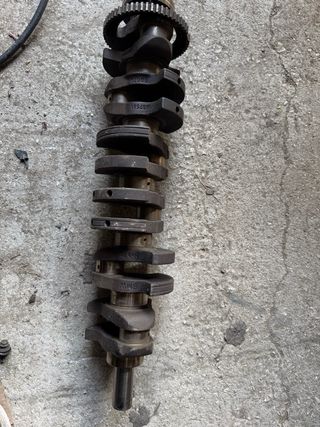 despiece motor m54b20