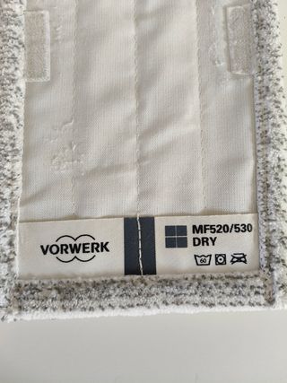 PANNI ORIGINALI VORWERK PULILAVA SP520 SP530