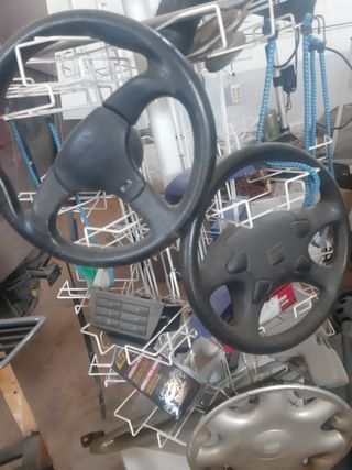 RECAMBIOS USADOS 