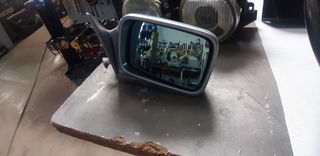RECAMBIOS USADOS 