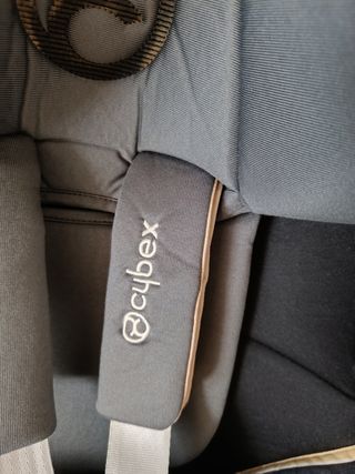 Silla coche Cybex Sirona M2 i-Size