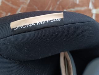 Silla coche Cybex Sirona M2 i-Size