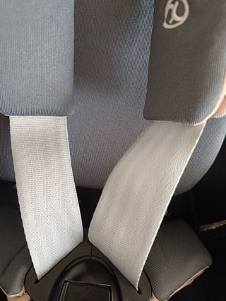 Silla coche Cybex Sirona M2 i-Size