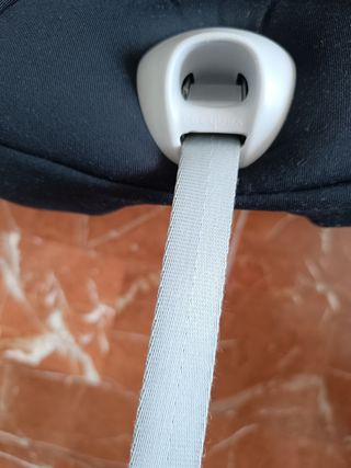 Silla coche Cybex Sirona M2 i-Size