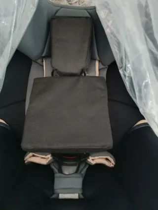 Silla coche Cybex Sirona M2 i-Size