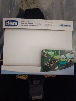 Silla coche Cybex Sirona M2 i-Size