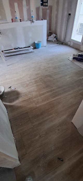 Reformas integrales del hogar