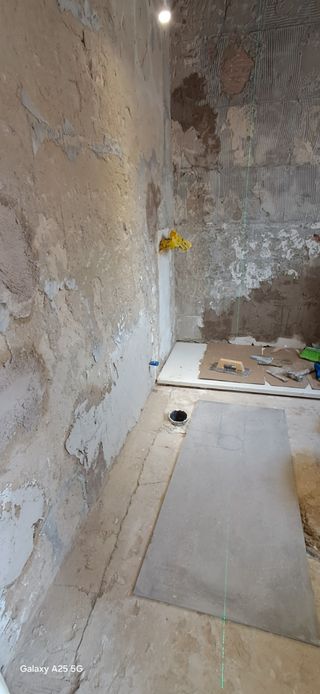 Reformas integrales del hogar