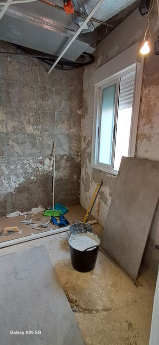 Reformas integrales del hogar