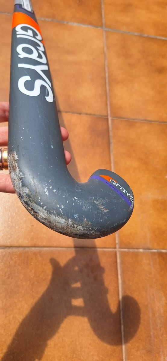 Palos hockey Grays adulto