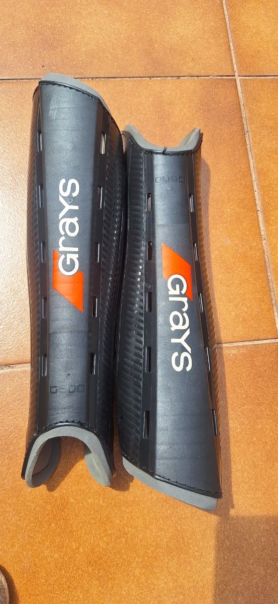 Palos hockey Grays adulto