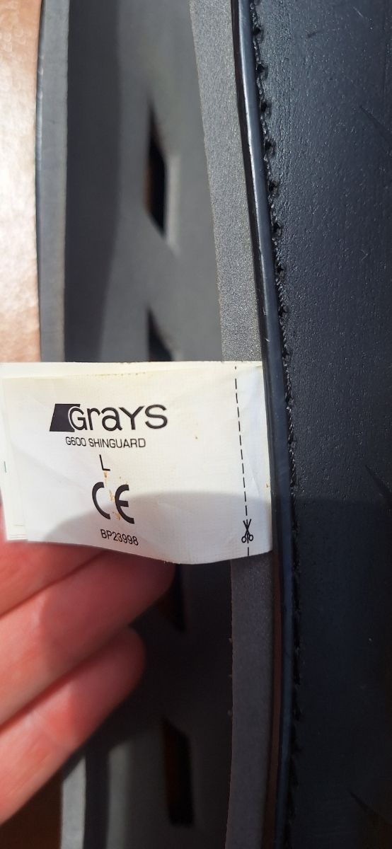 Palos hockey Grays adulto