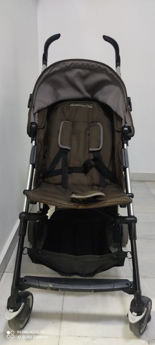 Sillita Bebé bebeconfort