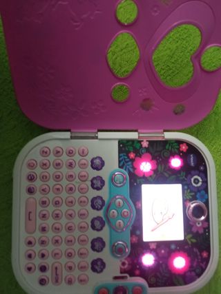 Diario Secreto VTech: ¡Diversión asegurada!